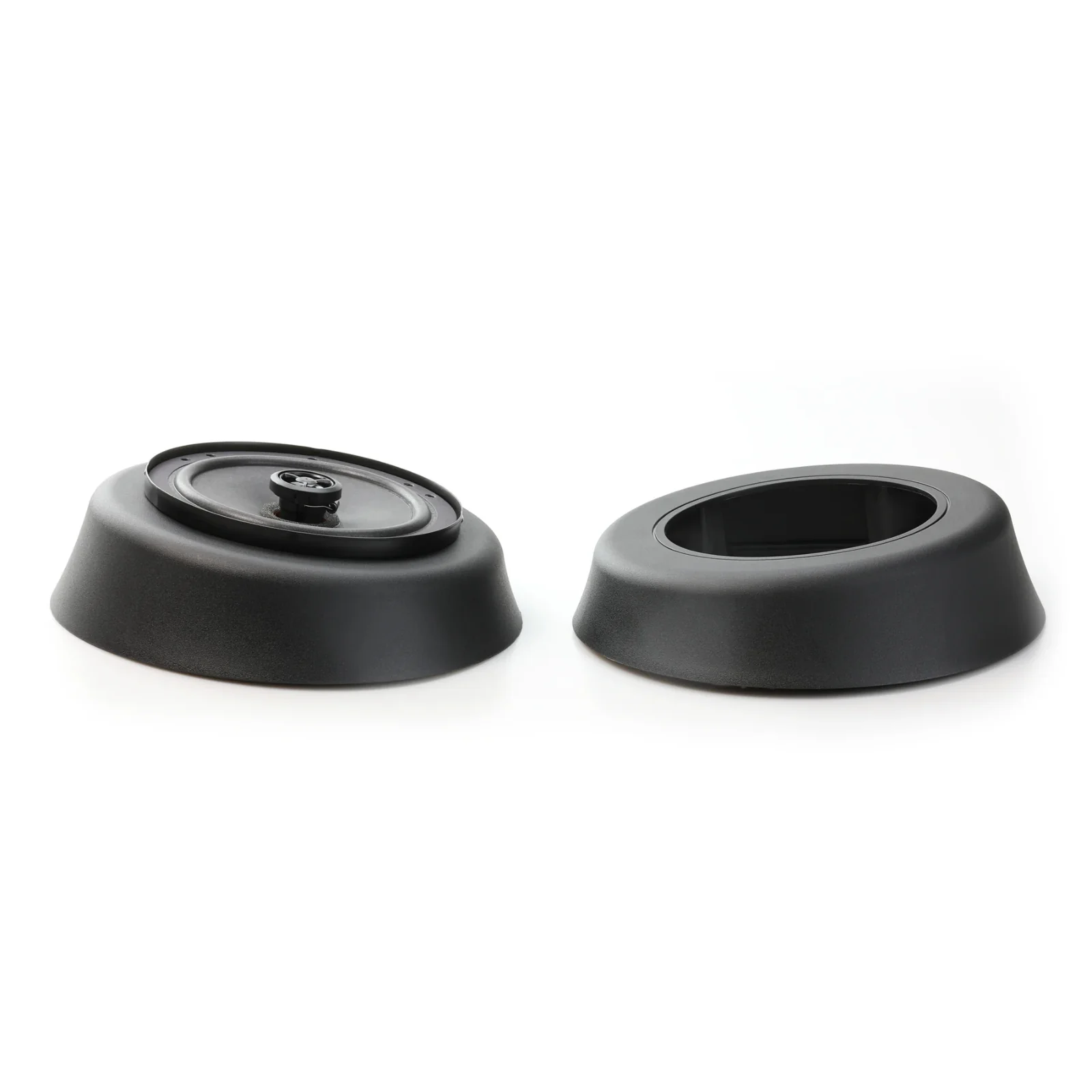 RetroSound RetroPod Surface Mount Kick Panel Speaker Pods for 6.5 Inch Speakers - Image 3