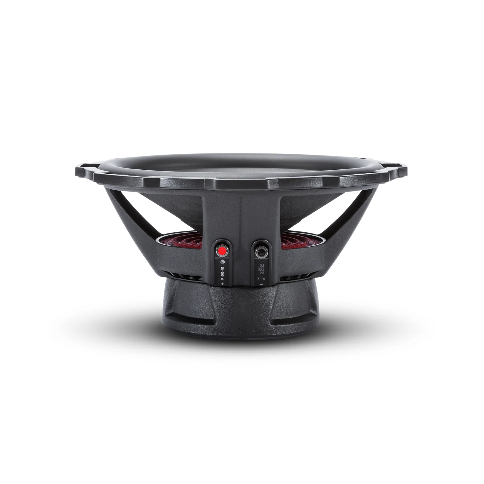 Rockford Fosgate P1S2-12 Punch 12 Inch Subwoofer 2 Ohm 250w RMS - Image 8