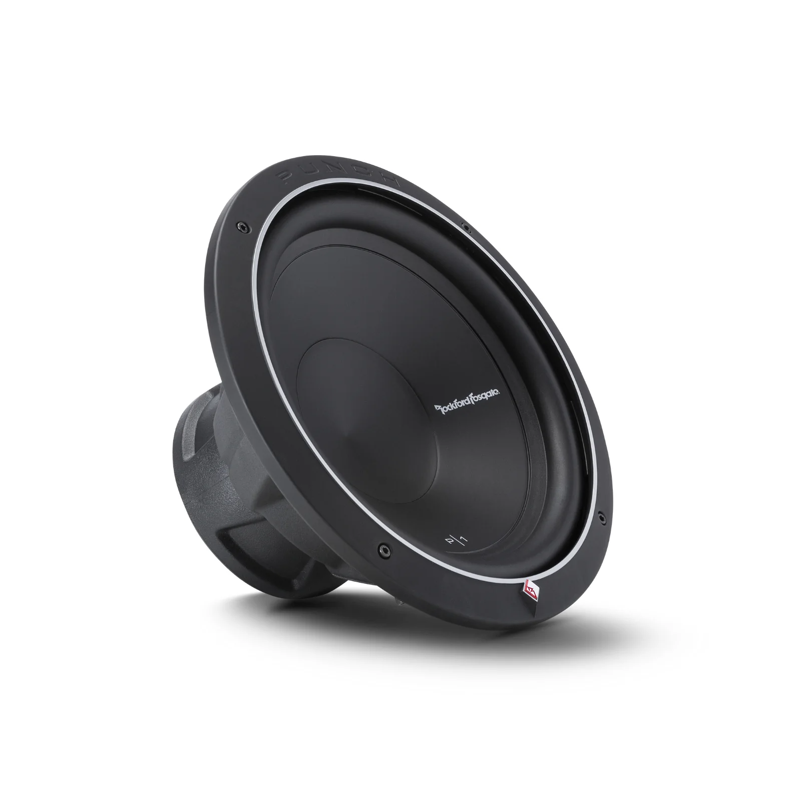 Rockford Fosgate P1S4-12 Punch 12 Inch Subwoofer 4 Ohm 250w RMS - Image 4
