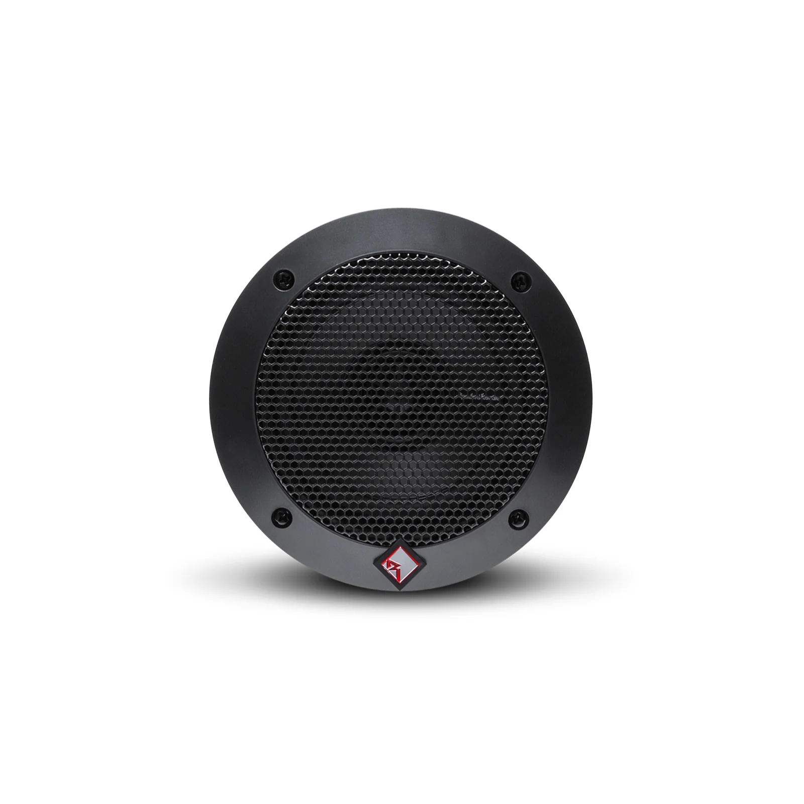 Rockford Fosgate R14X2 Prime 4 Inch 2 Way Full Range Coaxial Speaker 30w RMS Pair - Image 3
