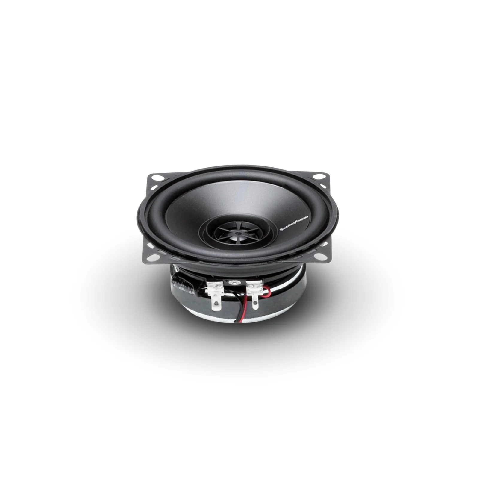 Rockford Fosgate R14X2 Prime 4 Inch 2 Way Full Range Coaxial Speaker 30w RMS Pair - Image 5