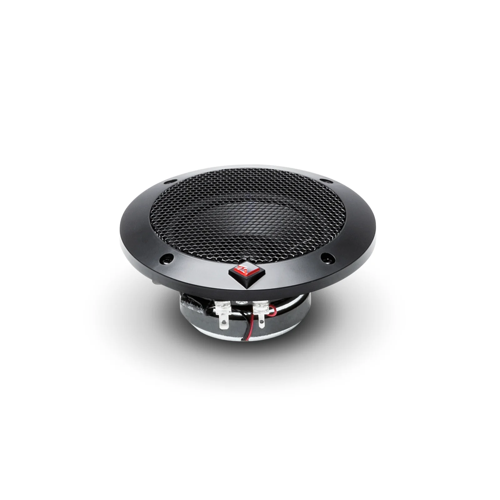 Rockford Fosgate R14X2 Prime 4 Inch 2 Way Full Range Coaxial Speaker 30w RMS Pair - Image 6