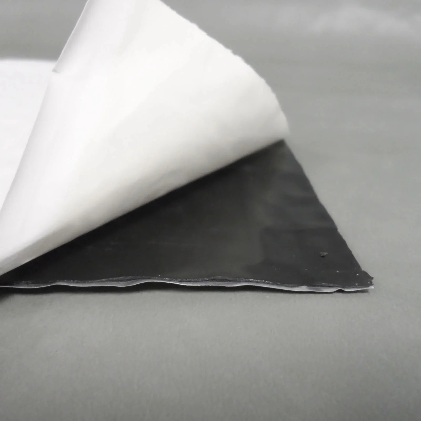Silent Coat Sound Deadening 12 Sheets 4mm Car Van Vibration Damper Proofing Mat - Image 4