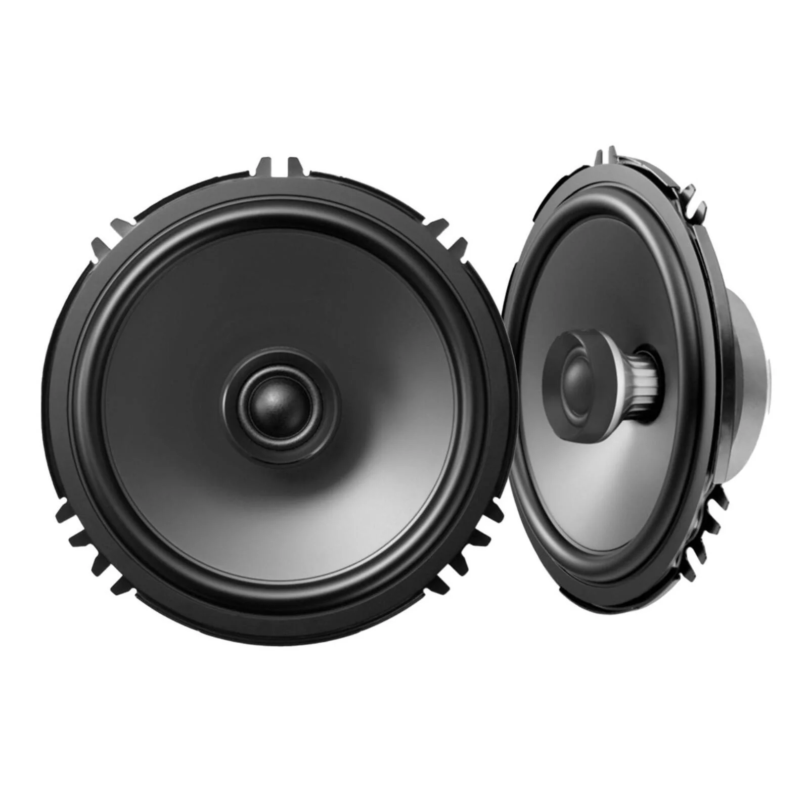 Sony XS-160GS GS Series 6.5 Inch 2 Way Car Door Coaxial Speakers 40w RMS Pair - Image 6