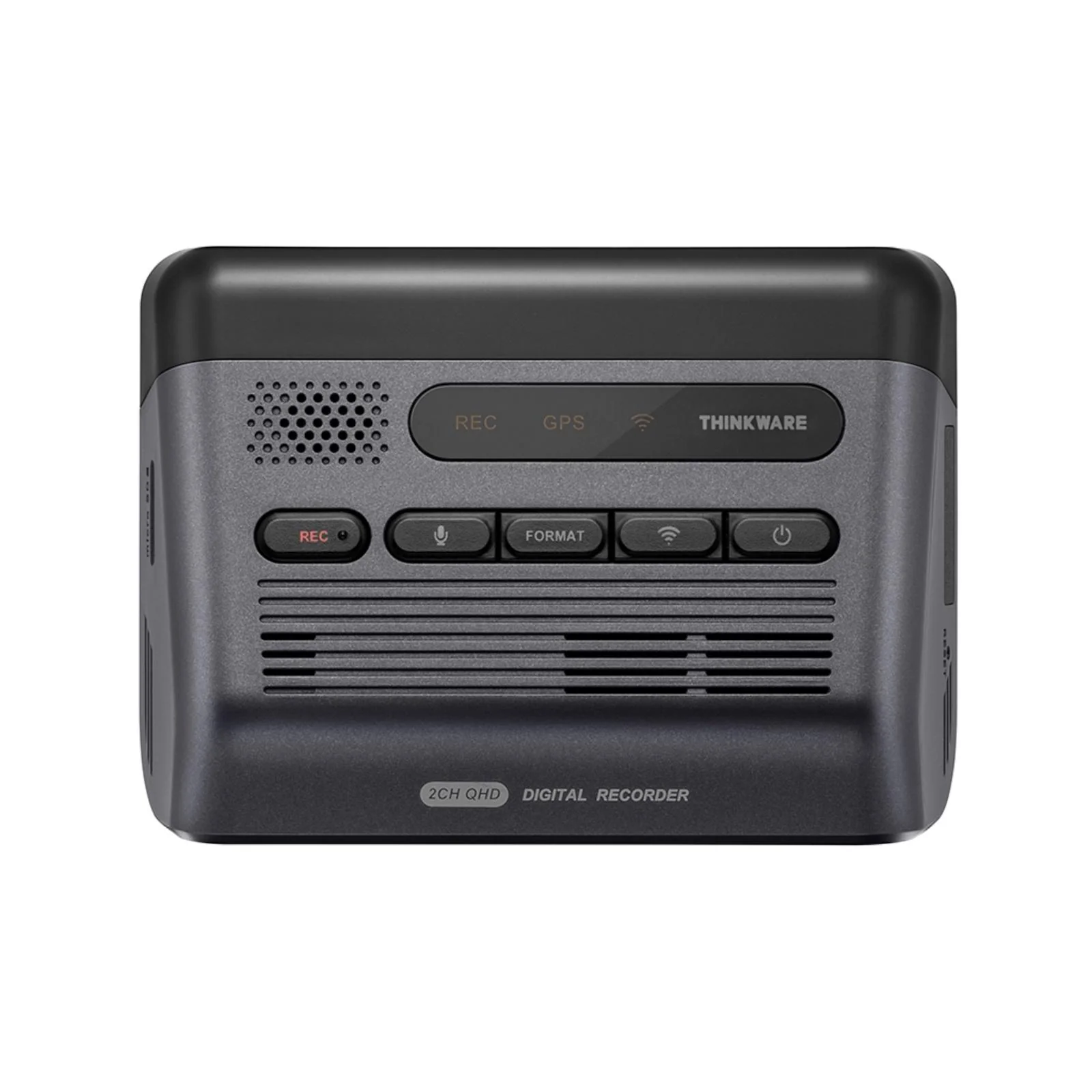 Thinkware Dash Cam Q1000 2K QHD Front Camera Super Night Vision WiFi GPS 32GB - Image 4