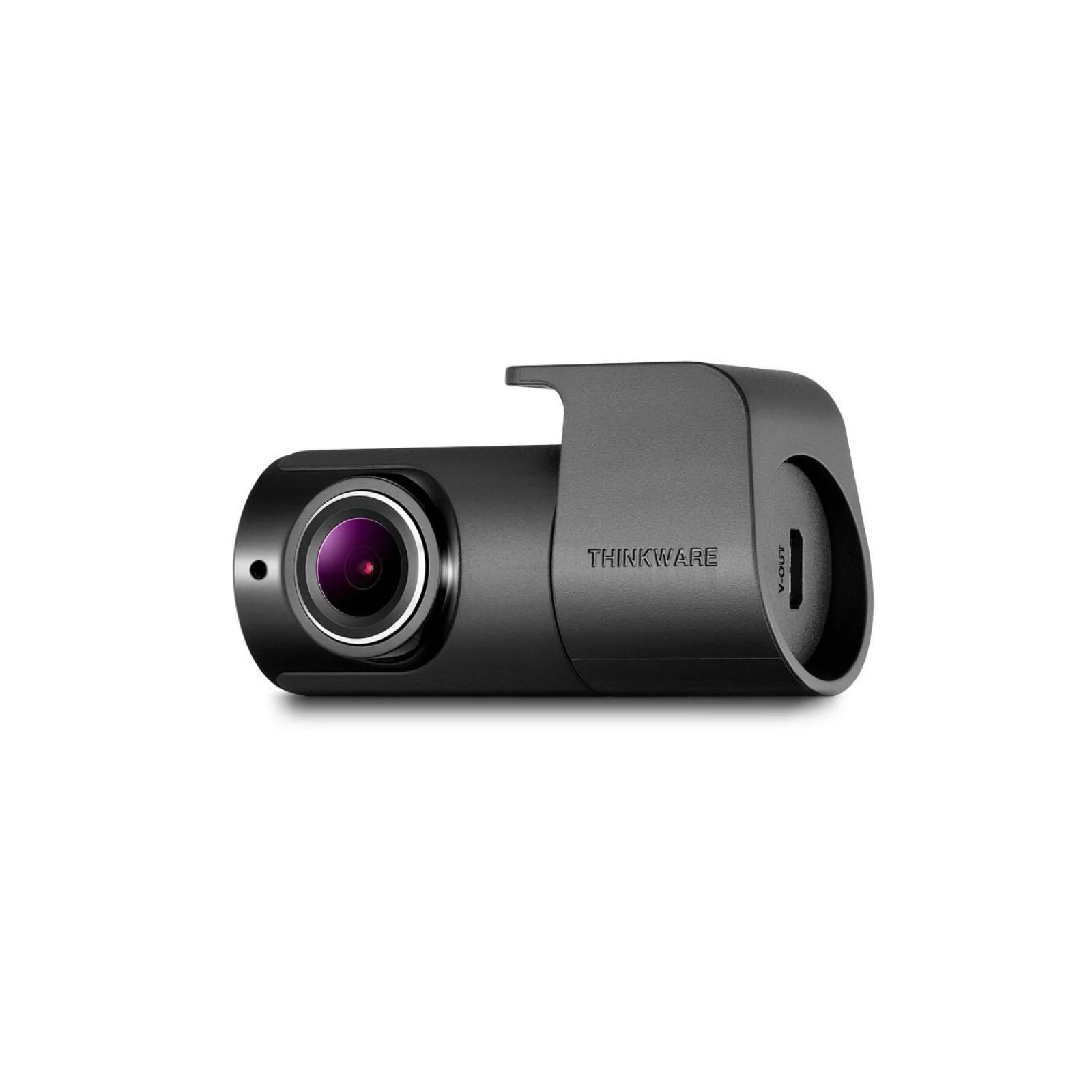 Thinkware Dash Cam Q850 2K QHD Front and 1080p Rear Camera WiFi GPS STARVIS 64GB - Image 5
