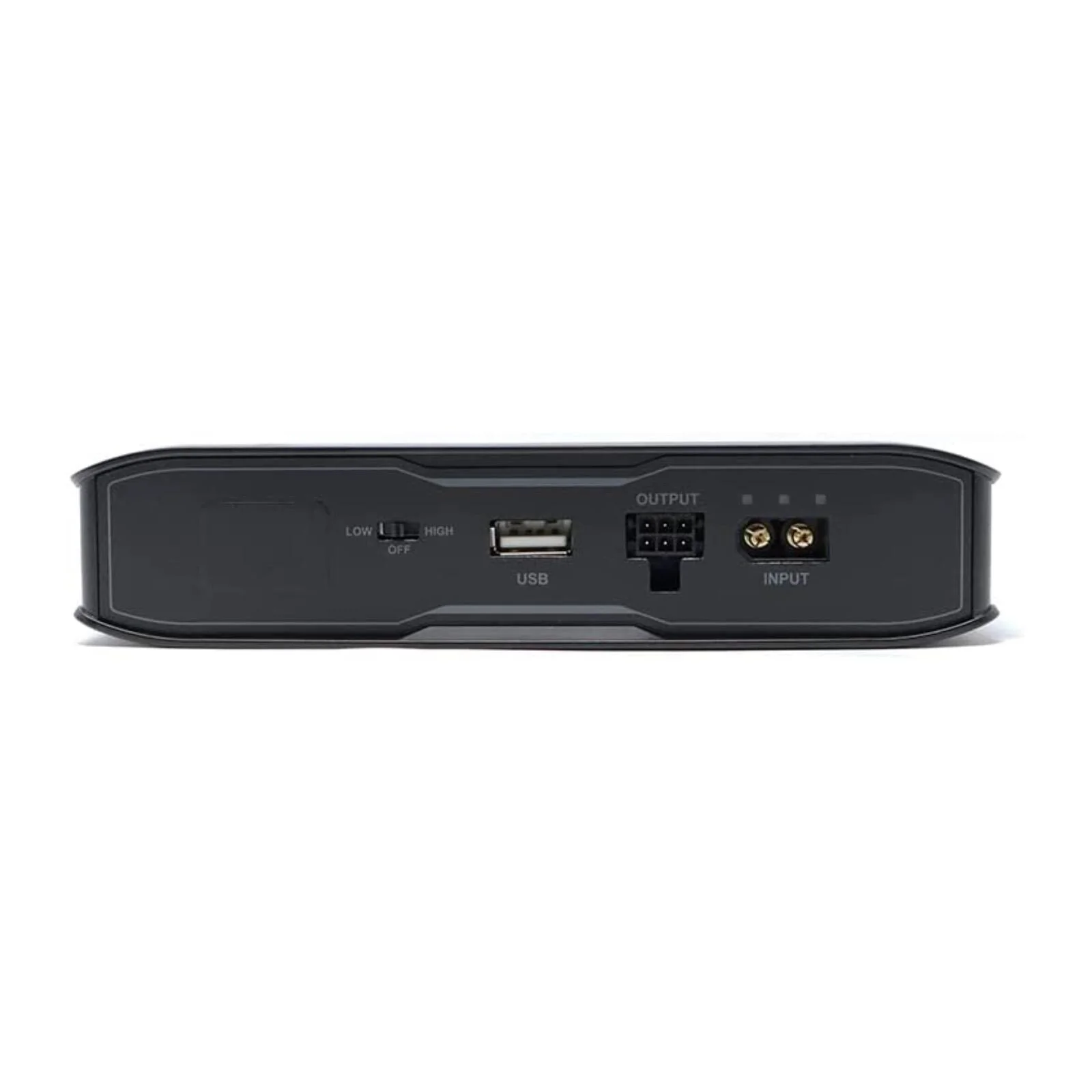 Thinkware iVolt Pro Dash Cam Battery 7500mAh Extended Parking Mode 27 Hours - Image 3