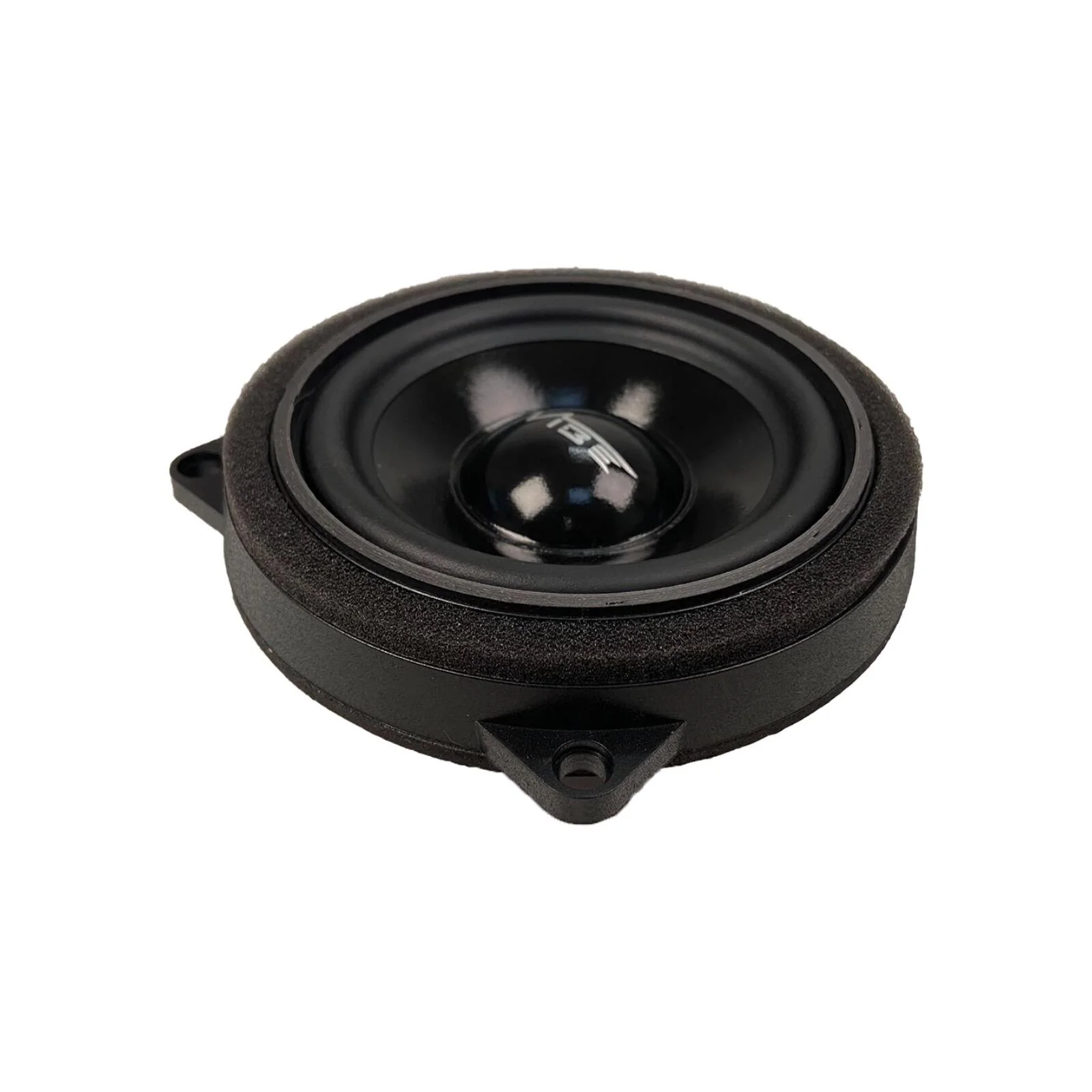 Vibe Optisound BMW & Mini 3 Way 4" Speaker and 8" Subwoofer Upgrade Plug & Play - Image 8