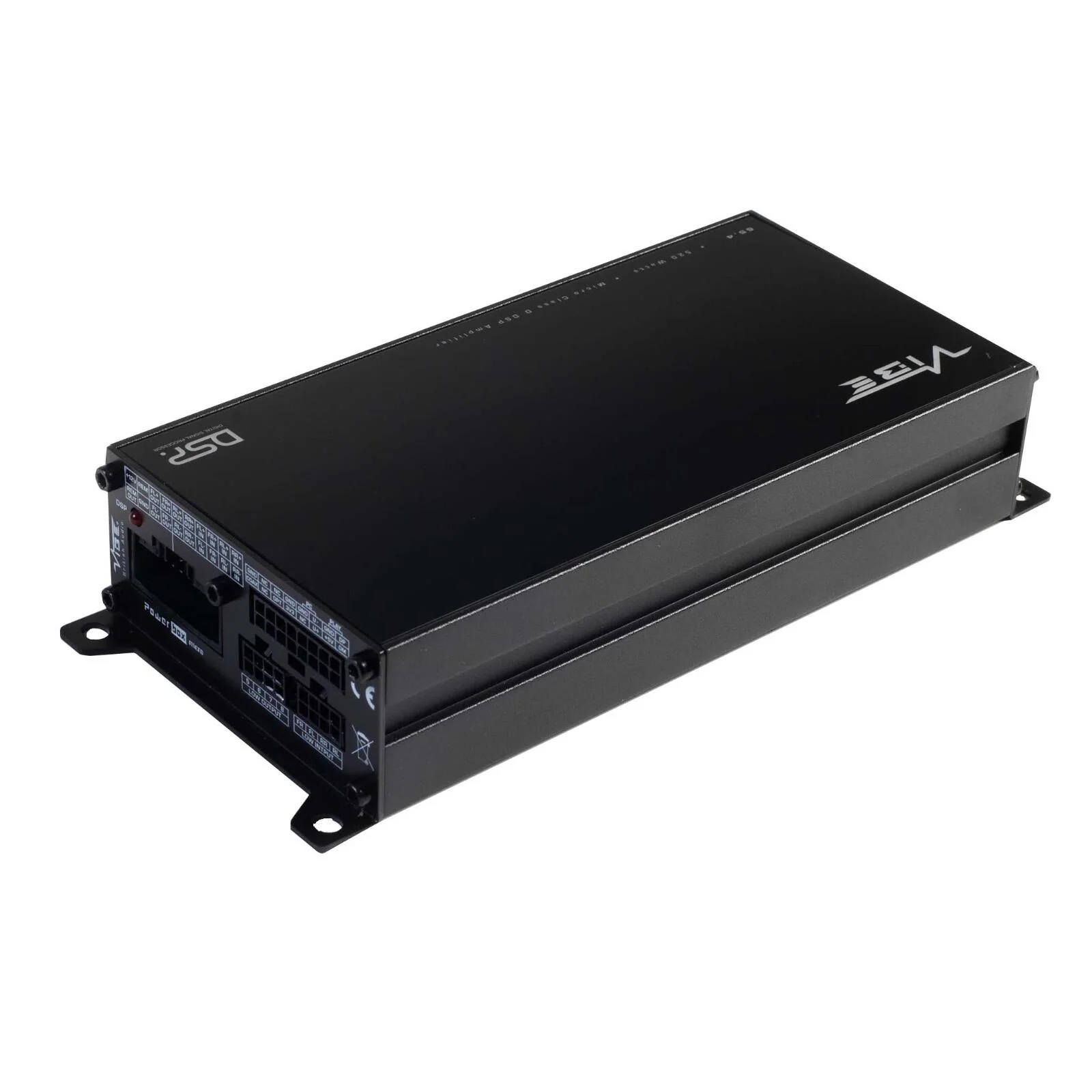 Vibe Powerbox 65.4-8 DSP-V3 Amp 4 Channel Car Stereo Amplifier with Built in DSP - Image 3