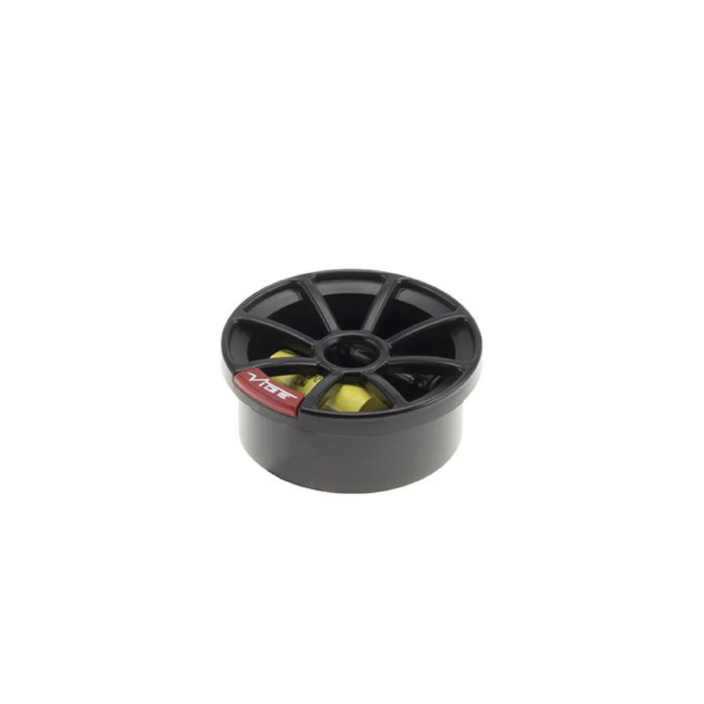 Vibe Slick 6C V7 6.5" 17cm 2 Way Car Door Component Speakers 90w RMS - Image 8