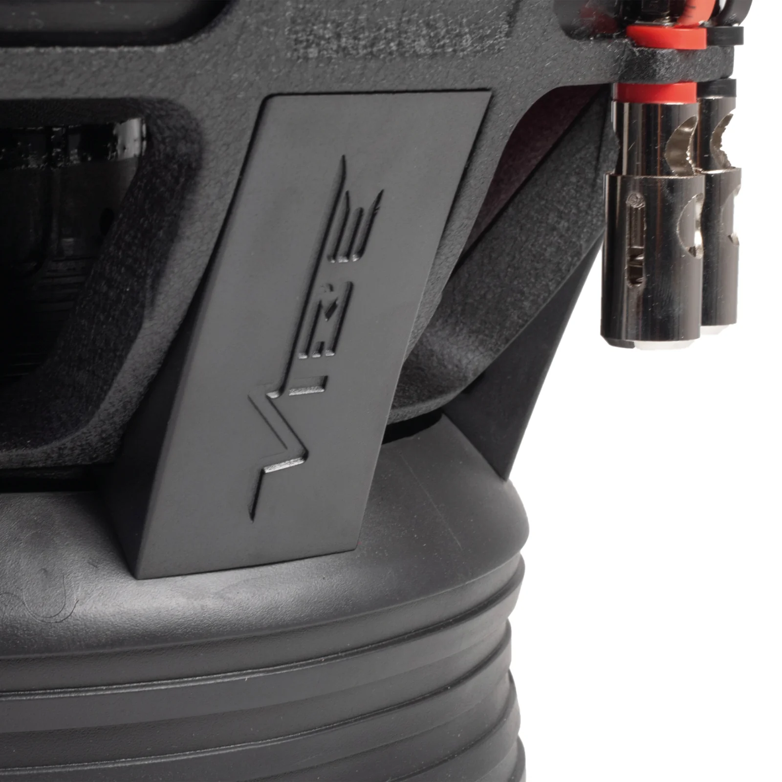 Vibe Subwoofer 12 Inch Black Death SPL Deep Bass Sub 2Ohm 3000w RMS BD12D2SPL-V4 - Image 5