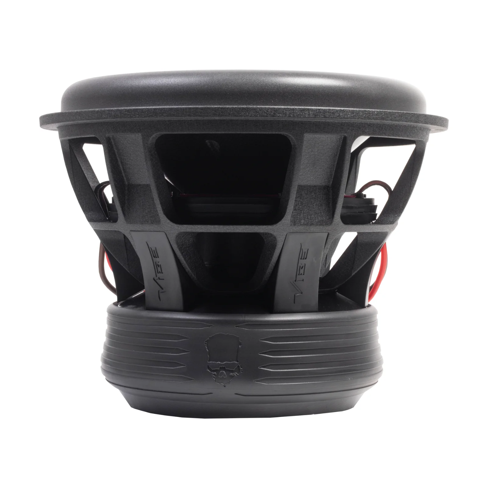Vibe Subwoofer 15 Inch Black Death SPL Competition Sub 5000w RMS BDC15D1SPL-V4 - Image 2