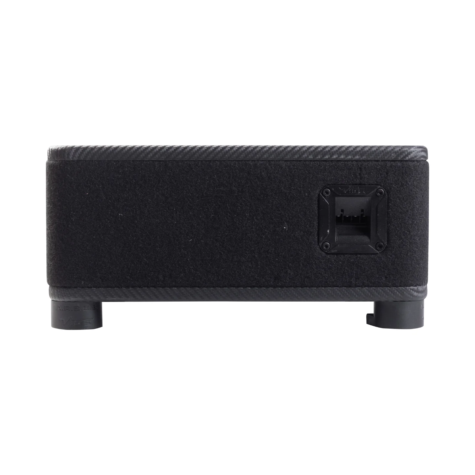 Vibe T5 T6 Seat Base Sub VW Transporter 10 Inch Subwoofer Enclosure 300w RMS - Image 4