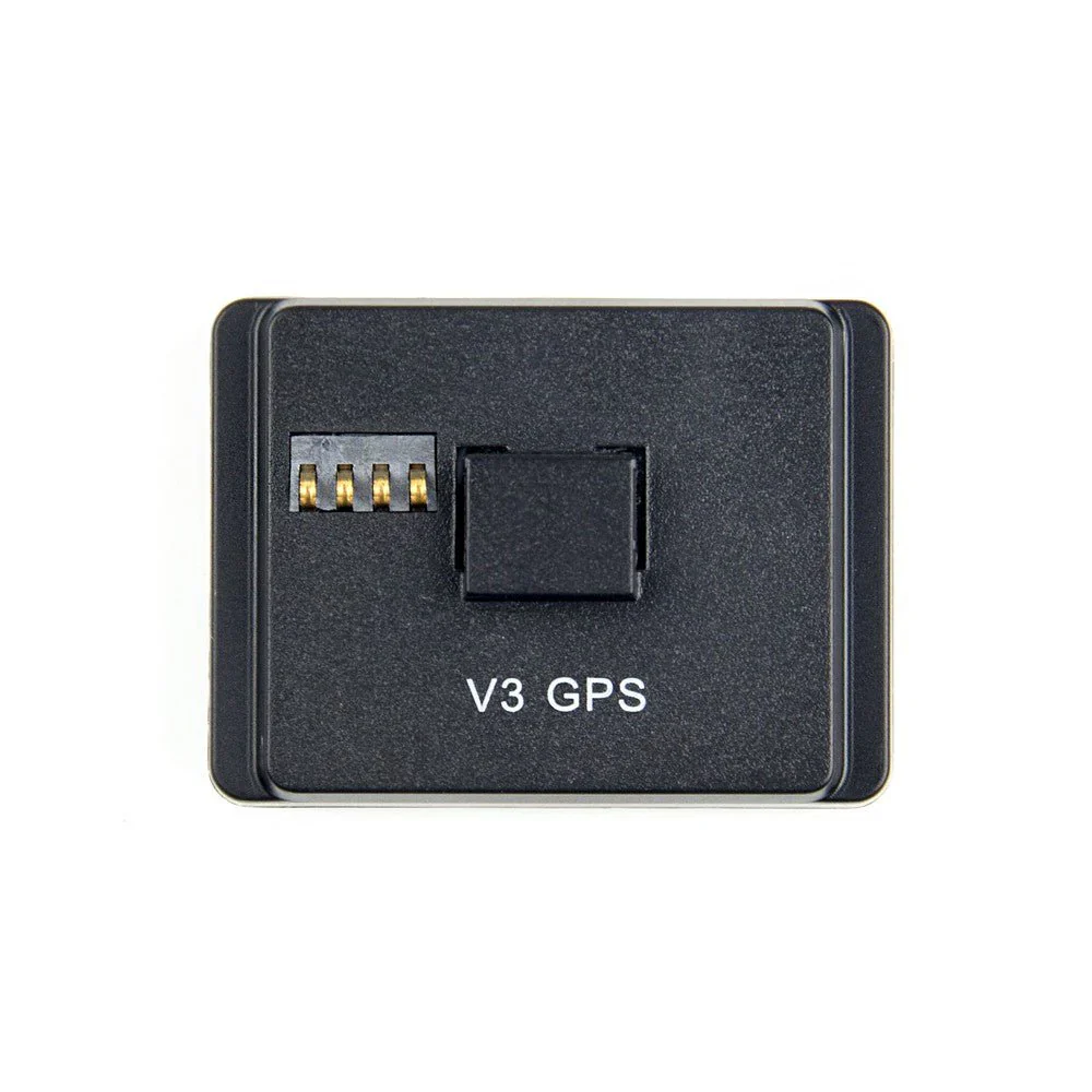 Viofo A119 V3 Replacement Dash Cam GPS Windscreen Module Mount & Sticky Pad - Image 3