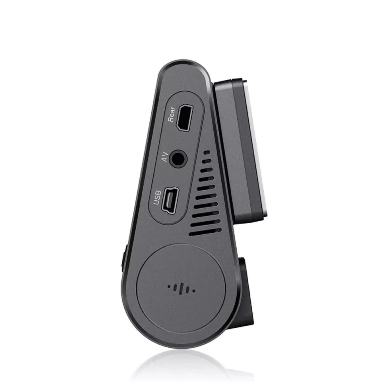 Viofo A129 Plus Dash Cam Front 1 Channel Starvis Quad HD GPS WIFI Camera 2" LCD - Image 3