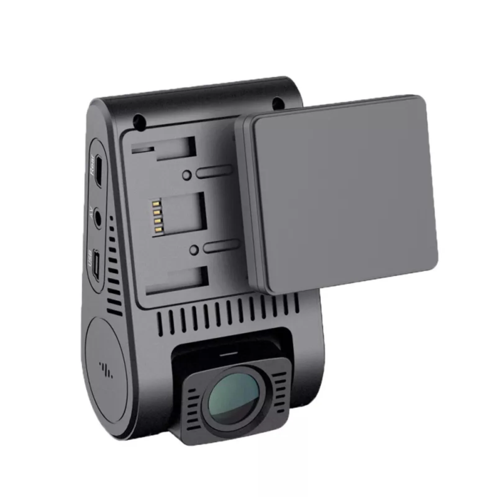 Viofo A129 Plus Dash Cam Front 1 Channel Starvis Quad HD GPS WIFI Camera 2" LCD - Image 5