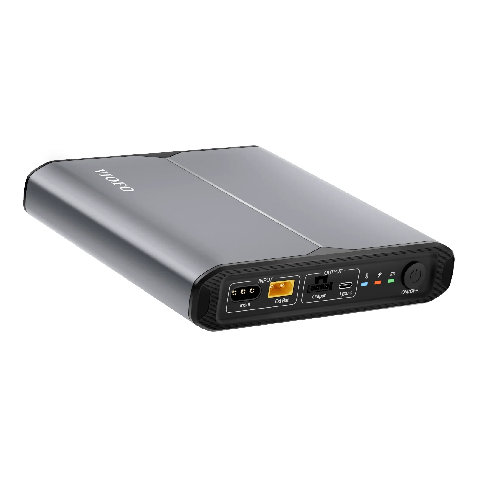 Viofo BP100 Dash Cam Battery Pack for Parking Mode Protection 7650mAh Capacity - Image 5