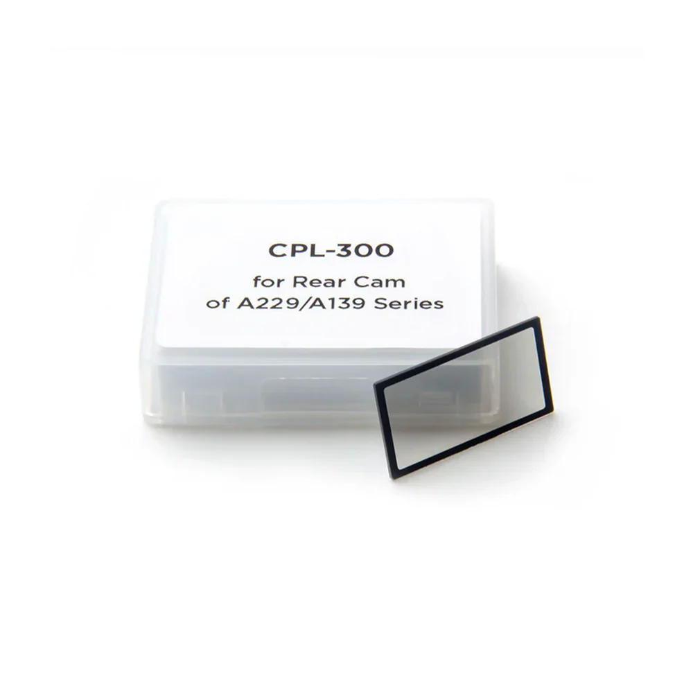 Viofo CPL-300 Polariser Filter Anti Glare for A229 A139 Rear Dash Cameras - Image 3