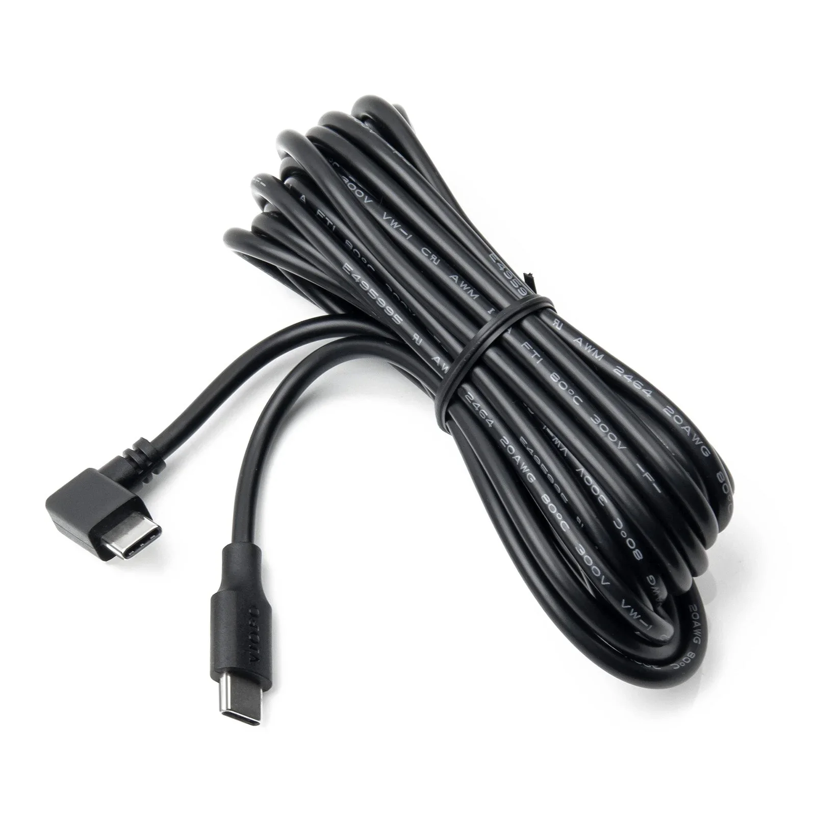 Viofo D6000 Dual USB C Cigarette Car Charger for A329 Series A229 Ultra Dash Cam - Image 9