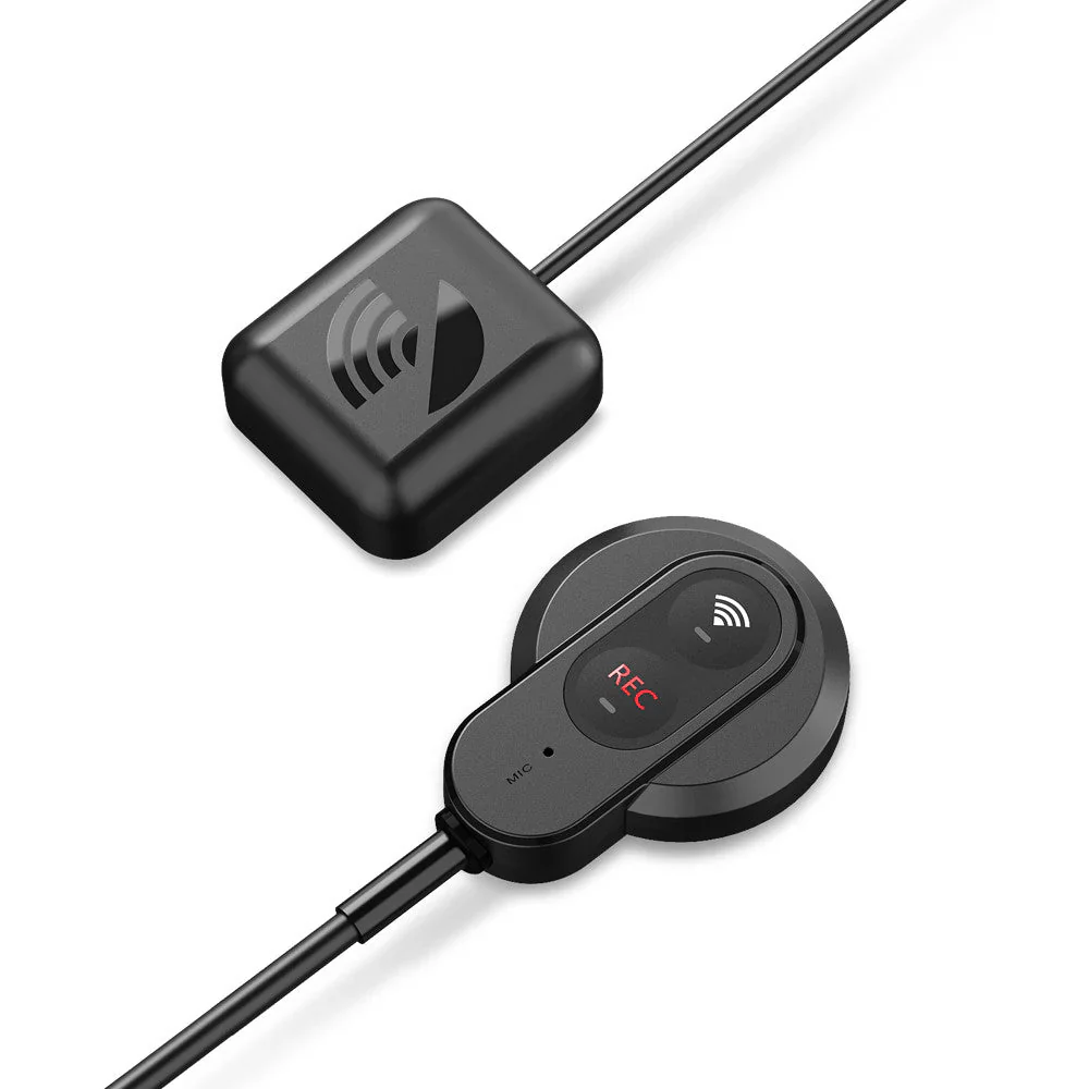 Viofo MT1 Motorcycle Dash Cam 1080p HD WiFi GPS Dual Channel Motorbike Camera - Image 3