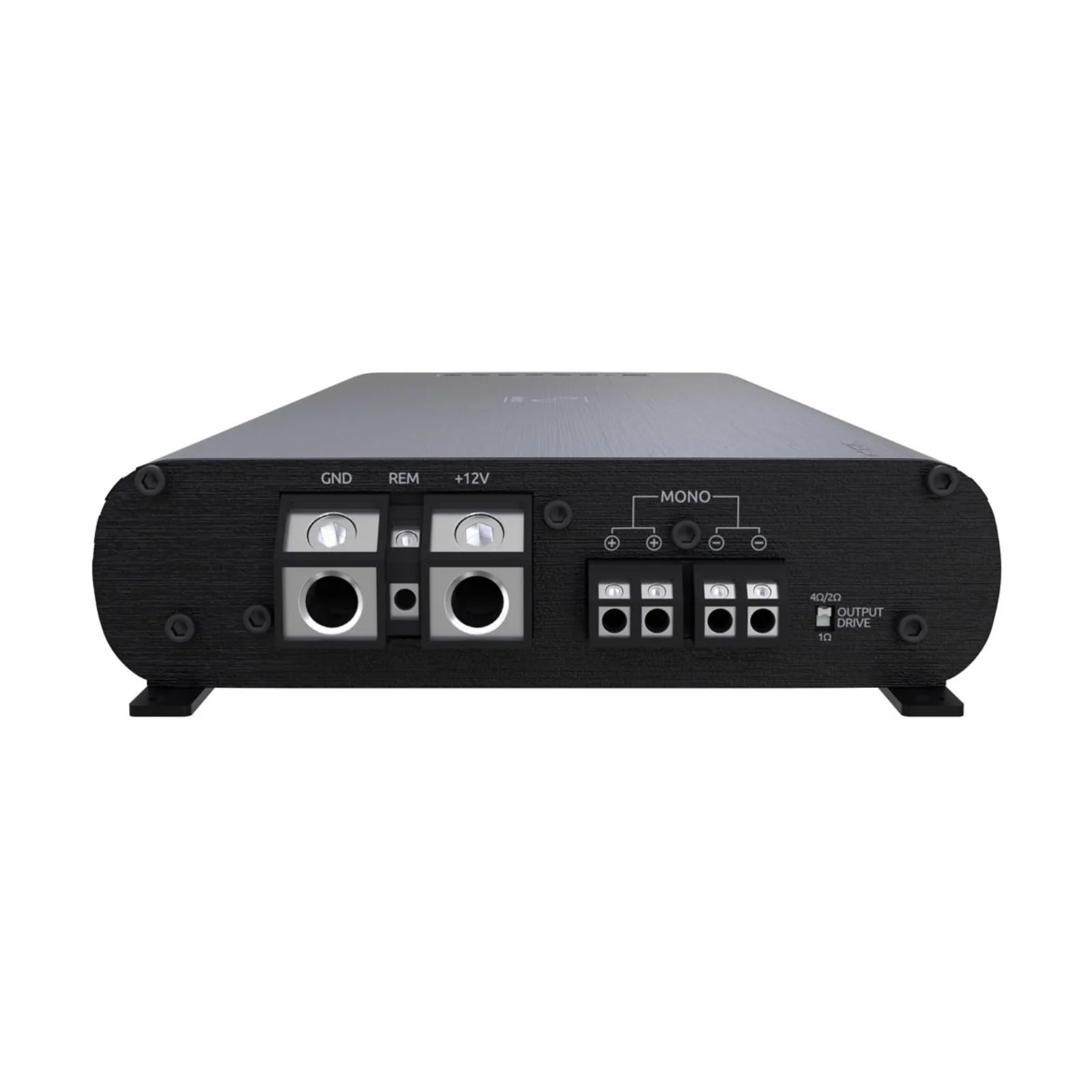 Wavtech Link1500.1 Plus Monoblock Amplifier with OEM Integration - Image 3