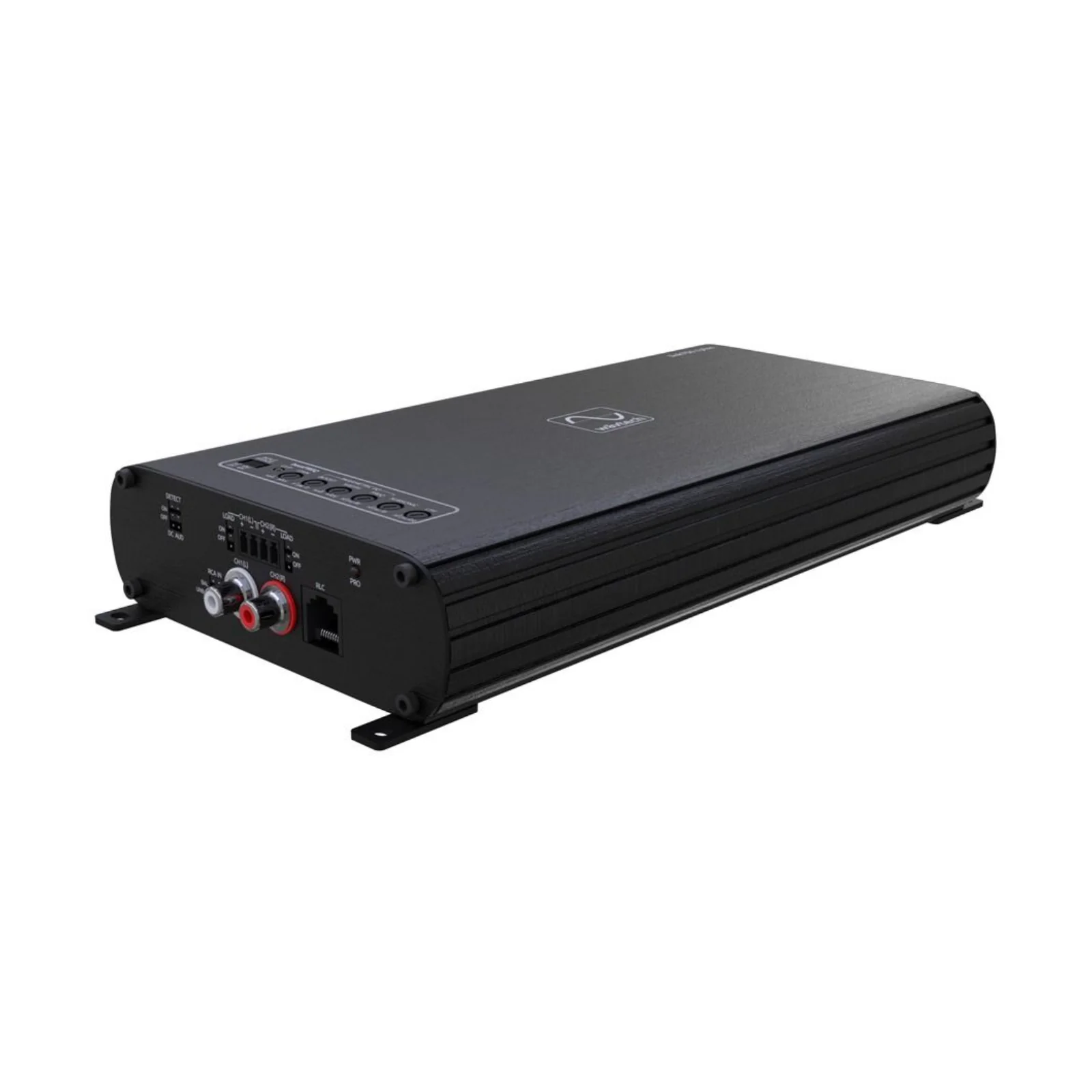 Wavtech Link750.1 Plus Compact Monoblock Amplifier with OEM Integration