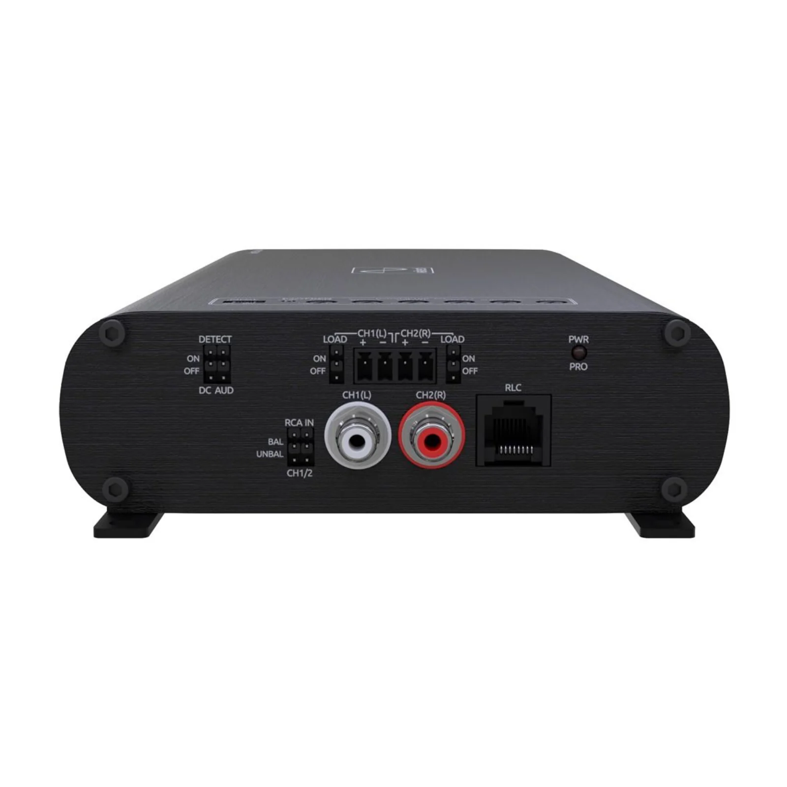 Wavtech Link750.1 Plus Compact Monoblock Amplifier with OEM Integration - Image 3