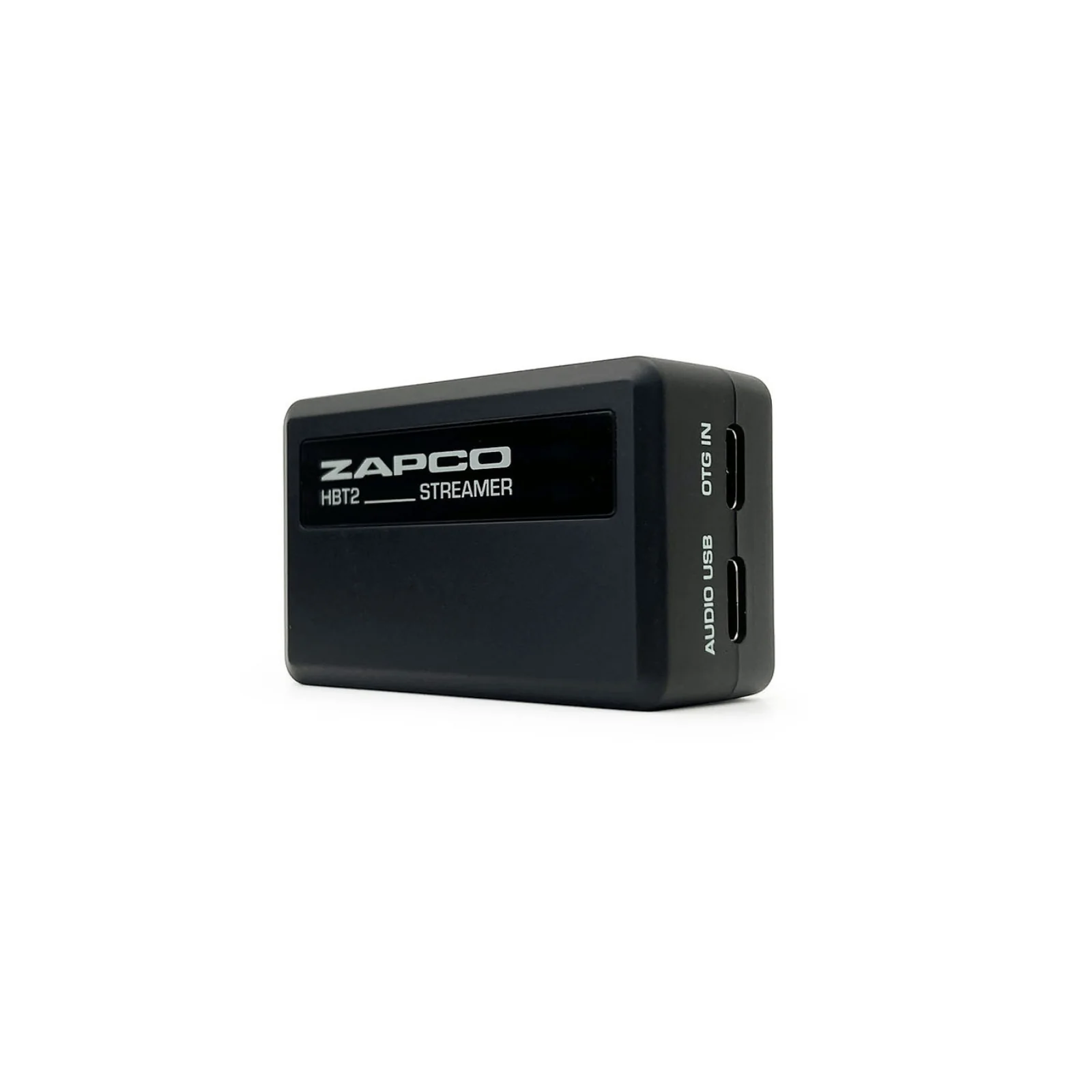 Zapco HB 48II 4A DSP Amp 8 Channel DSP 4 Channel Class A/B Power Amplifier - Image 4