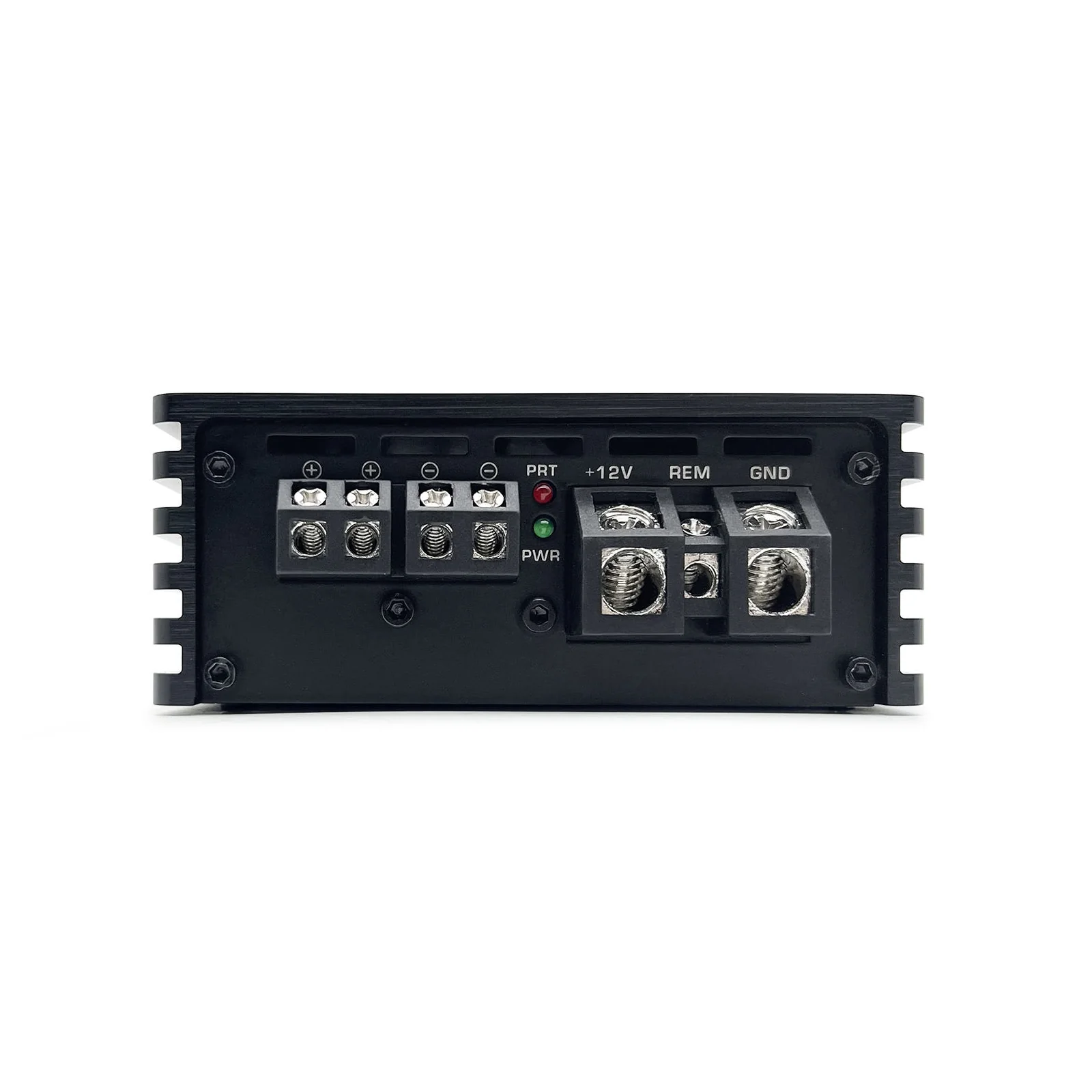 Zapco HB 501D II Mono Sub Amp 1 Channel Class D Subwoofer Amplifier 1x300w RMS - Image 3
