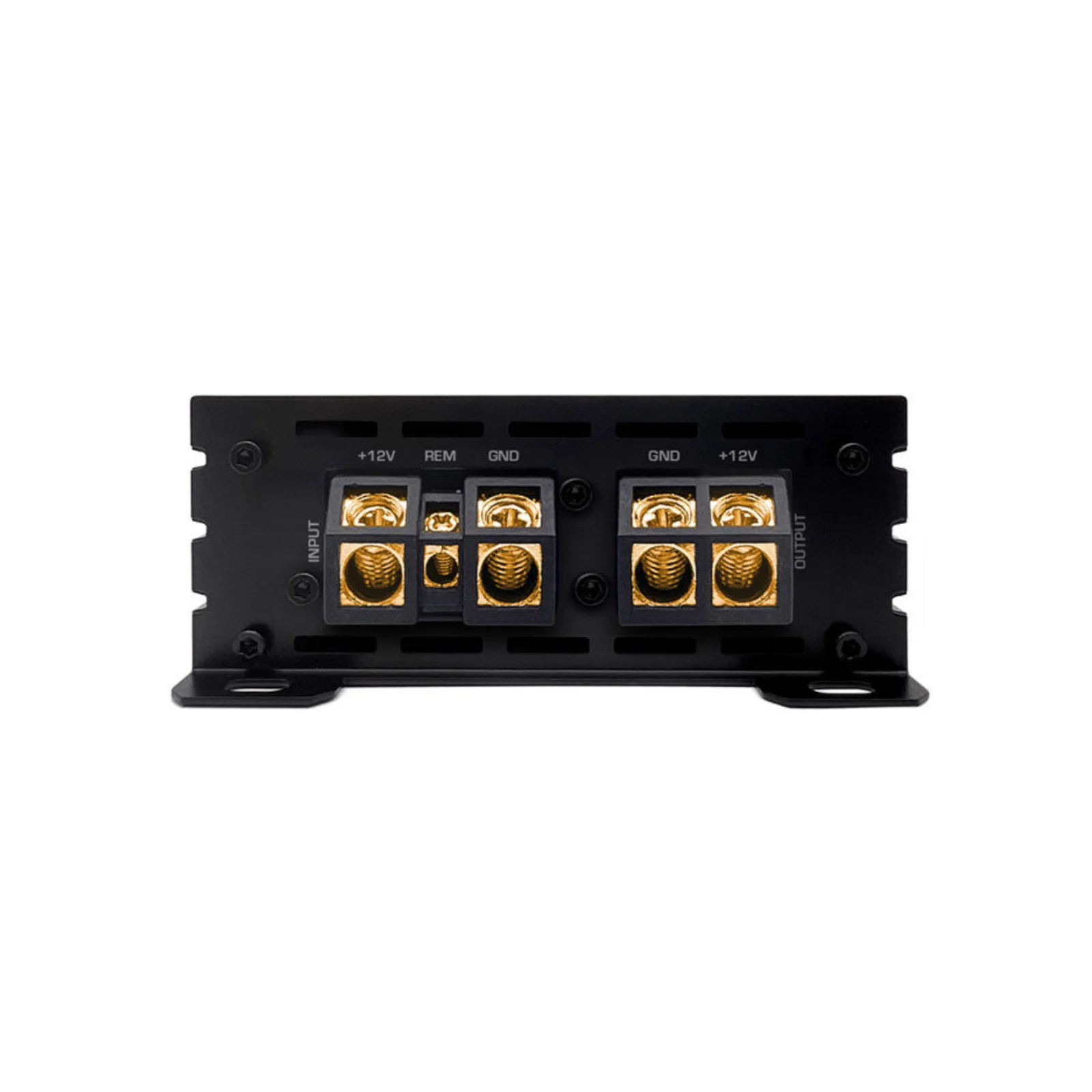 Zapco HB CB20F 20 Farad Capacitor Bank with LCD Voltage Display - Image 3