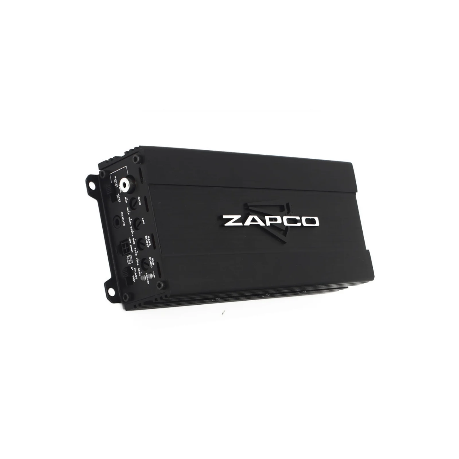 Zapco ST-501D SQ MINI Sub Amp 1 Channel Class D Mono Subwoofer Amplifier