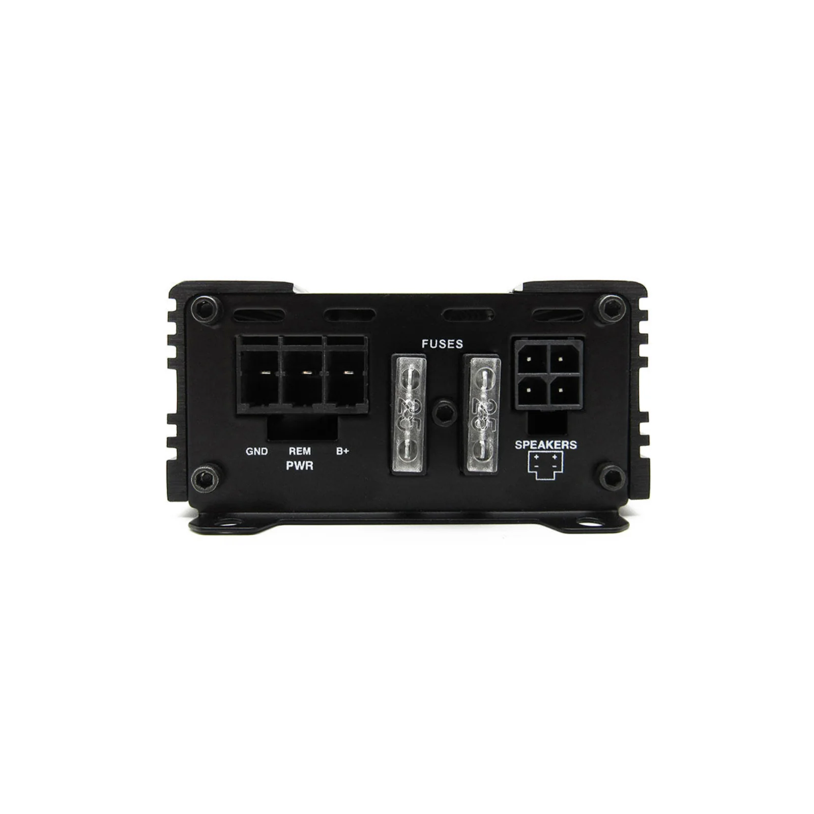 Zapco ST-501D SQ MINI Sub Amp 1 Channel Class D Mono Subwoofer Amplifier - Image 3