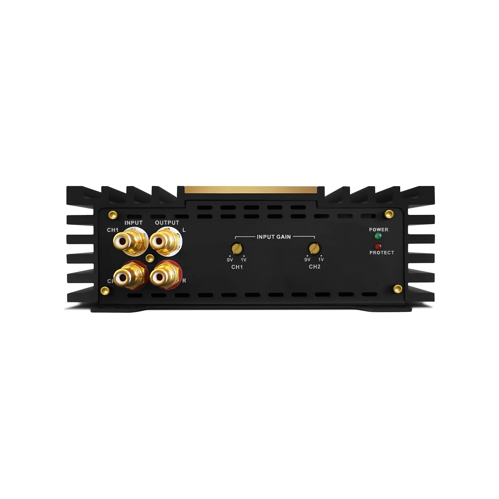 Zapco Z-150.2 AP Amp 2 Channel Class AB Bridgeable Amplifier 1000w RMS - Image 2