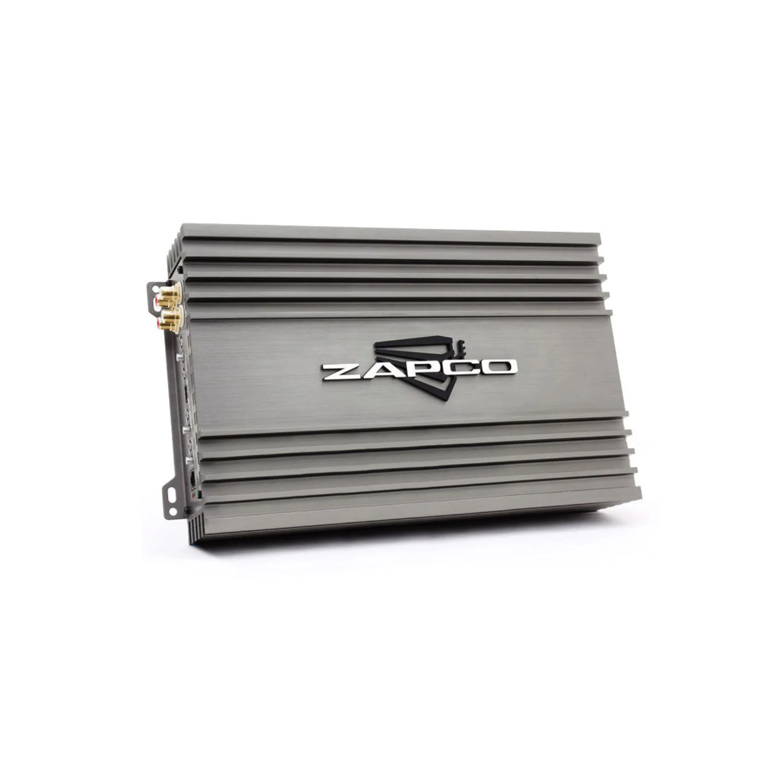 Zapco Z-150.2 II Amp 2 Channel Class AB Bridgeable Amplifier 550w RMS