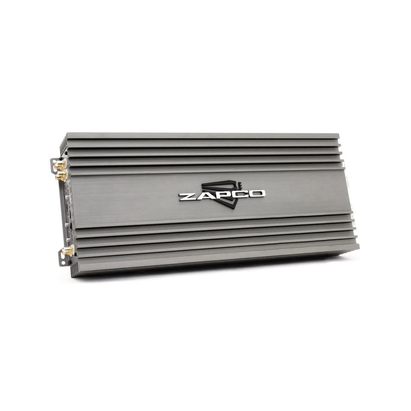 Zapco Z-150.4 II Amp 4 Channel Class AB Bridgeable Amplifier 2x 550w RMS
